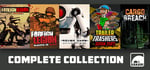 Sakari Games Complete Collection banner image