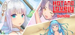 Hot And Lovely Series bundle banner image