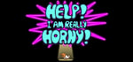 Help! I am REALLY horny! - Deluxe Edition banner image