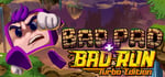 Bad Pad + Bad Run Turbo Edition banner image