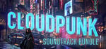 Cloudpunk + Soundtrack Bundle banner image