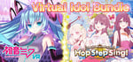 Virtual Idols banner image