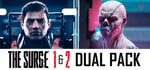 The Surge 1 & 2 - Dual Pack banner image