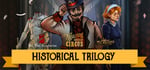 Historical Trilogy banner image