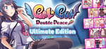 Gal*Gun Double Peace Ultimate Edition banner image