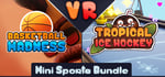 Mini Sports VR Games Bundle banner image