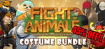 Fight of Animals 10 Costumes Bundle banner image