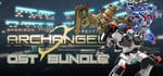 Garrison: Archangel + OST banner image