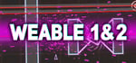 Weable 1, 2 banner image
