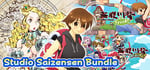 Studio Saizensen Bundle banner image