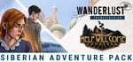 Siberian Adventure Pack banner image