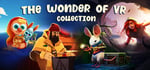The Wonder of VR Collection banner image