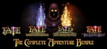 FATE: The Complete Adventure banner image
