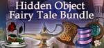 Hidden Object Fairy Tale Bundle banner image