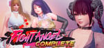 Fight Angel Complete banner image