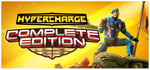 HYPERCHARGE COMPLETE EDITION banner image