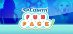 Cosmi Fun Pack banner image