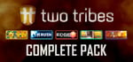 Two Tribes Complete Pack banner image