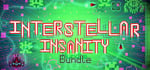 Interstellar Insanity Bundle - Black Shell Media banner image