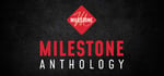 Milestone Anthology banner image