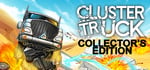 Clustertruck Collector's Edition banner image