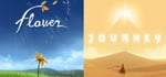 Journey & Flower Bundle banner image