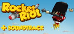 Rocket Riot - Collectors Edition banner image