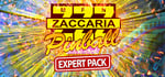 Zaccaria Pinball - Expert Pack banner image