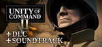 Unity of Command II + DLC + Soundtrack banner image