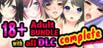 18+ Adult BUNDLE with all DLC complete banner image