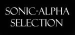 Sonic-Alpha Selection banner image