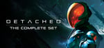 Detached - The Complete Set banner image