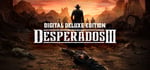 Desperados III Digital Deluxe Edition banner image