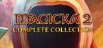 Magicka 2 Complete Collection banner image