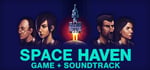 Space Haven Game + Soundtrack Bundle banner image