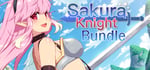 Sakura Knight Bundle banner image