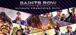 Saints Row Ultimate Franchise Pack banner image