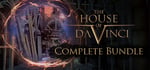 The House of Da Vinci Complete Bundle banner image