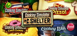 Cooking Simulator Complete Bundle! banner image