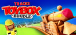 Tracks - The Train Set Game: Toybox Bundle banner image