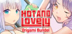 Hot And Lovely Origami Bundel banner image