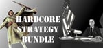 Hardcore Strategy Bundle banner image