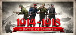 Battle of Empires: 1914-1918. Deluxe banner image