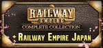 Railway Empire - Complete Collection + Japan banner image