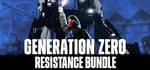 Generation Zero® - Resistance Bundle banner image