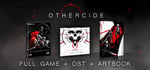 Othercide - Game + OST + Digital Artbook Bundle banner image