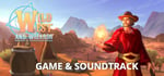 Wild West and Wizards & Soundtrack banner image