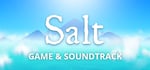 Salt & Soundtrack banner image