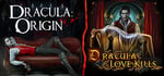 Dracula Collection banner image