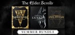 Elder Scrolls Summer Bundle banner image